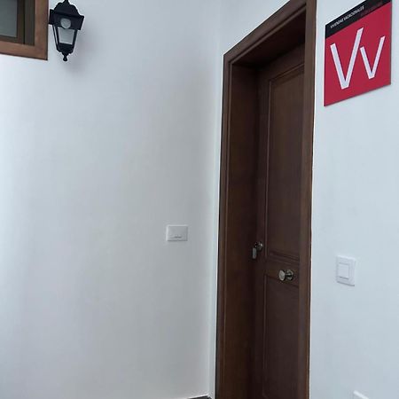 Casa La Canada San Sebastián de la Gomera エクステリア 写真